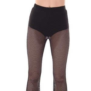 Mystique Boutique | Don't Play It Safe Bottoms